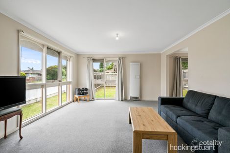 Property photo of 7 Quail Crescent Melton VIC 3337