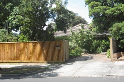 Property photo of 1 Holyrood Drive Vermont VIC 3133