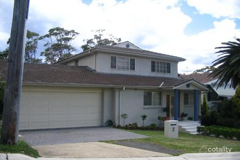 2 Wangi Ave, Cronulla, NSW 2230