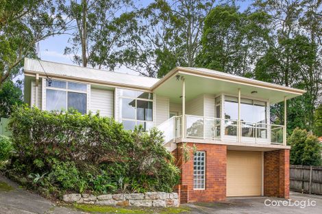 Property photo of 1/31A Russell Avenue Wahroonga NSW 2076