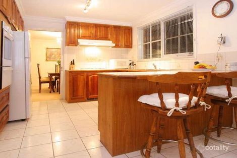 Property photo of 7 Bournevale Drive Berwick VIC 3806