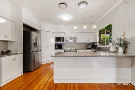 Property photo of 29 Wyndham Street Greta NSW 2334
