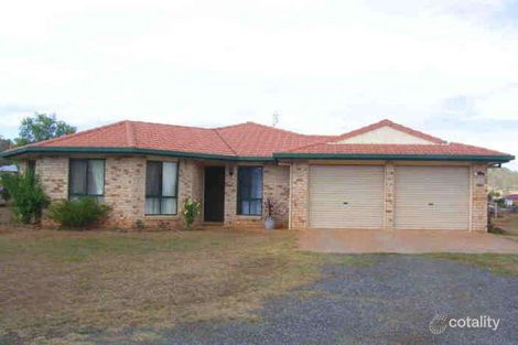 Property photo of 17 Stark Drive Vale View QLD 4352