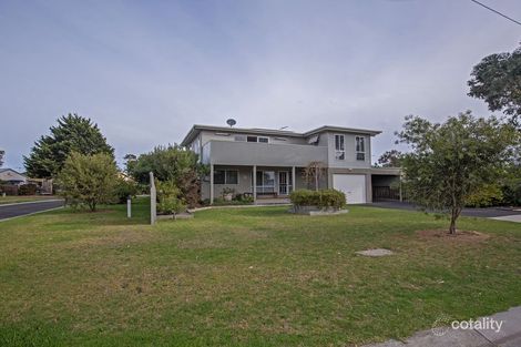 Property photo of 9 Scenorama Road Coronet Bay VIC 3984