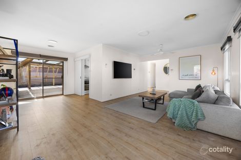 Property photo of 392 Forest Street Wendouree VIC 3355