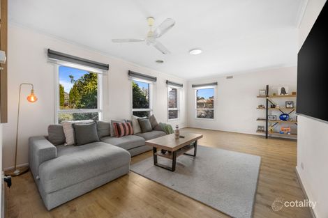 Property photo of 392 Forest Street Wendouree VIC 3355