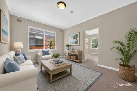 6/54a Bream St, Coogee, NSW 2034