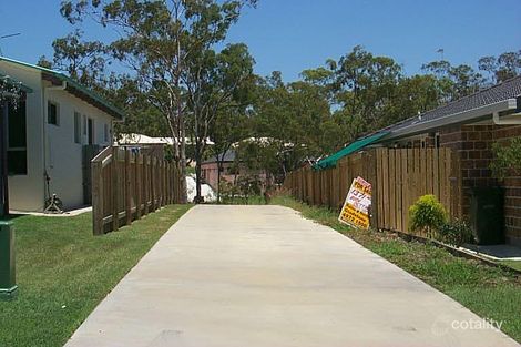 8 Georgia Ct, New Auckland, QLD 4680