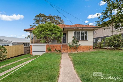 Property photo of 54 Stellmach Street Everton Park QLD 4053