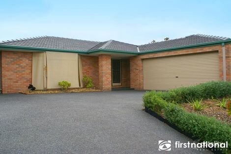 Property photo of 6 Bella Crescent Hallam VIC 3803