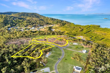 2 Woodwark Cres, Cannonvale, QLD 4802