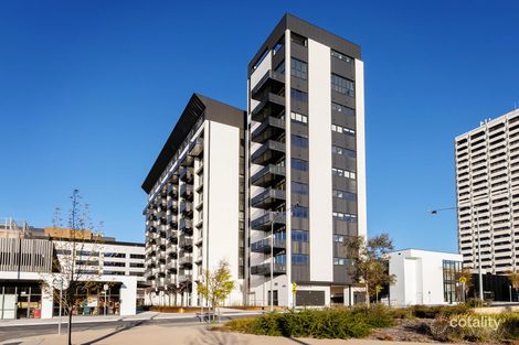 Property photo of 404/45 Furzer Street Phillip ACT 2606