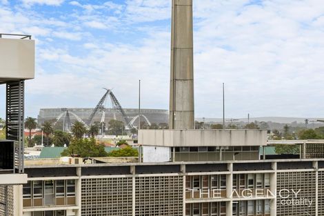 306/2 Moreau Pde, East Perth, WA 6004