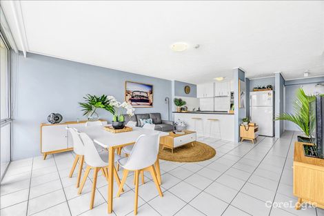 Property photo of 607/67 Ferny Avenue Surfers Paradise QLD 4217