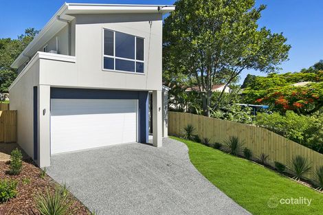 Property photo of 20A Wyeth Street Wynnum QLD 4178