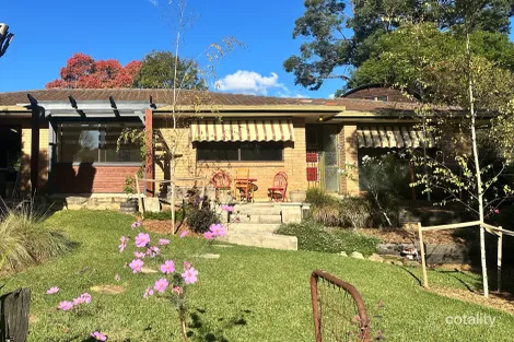3 Love Pl, Picton, NSW 2571