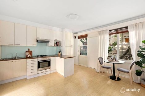Property photo of 11/40 Waterloo Crescent St Kilda VIC 3182