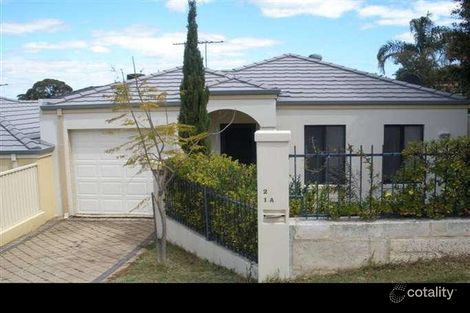 1/1a Waller Pl, Innaloo, WA 6018