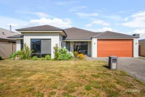 Property photo of 34 Portman Parade Baldivis WA 6171