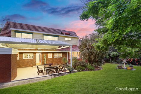 Property photo of 17 Geoffrey Street South Turramurra NSW 2074