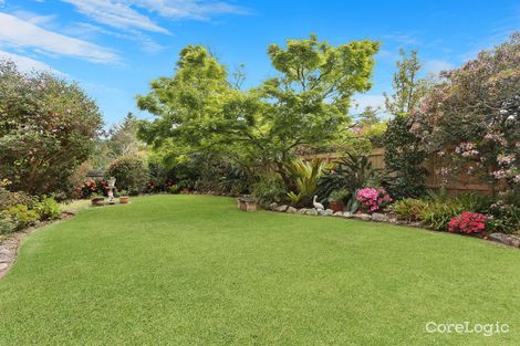 Property photo of 17 Geoffrey Street South Turramurra NSW 2074