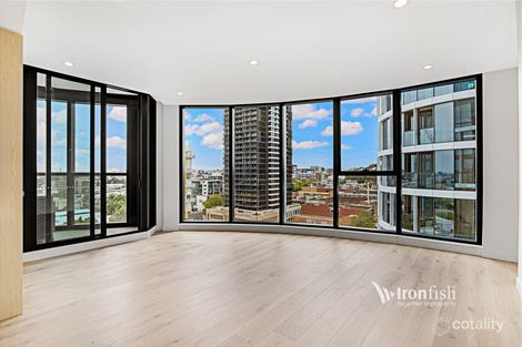 Property photo of 2012/105 Batman Street West Melbourne VIC 3003