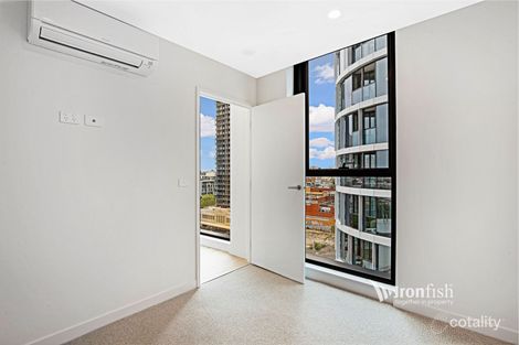 Property photo of 2012/105 Batman Street West Melbourne VIC 3003