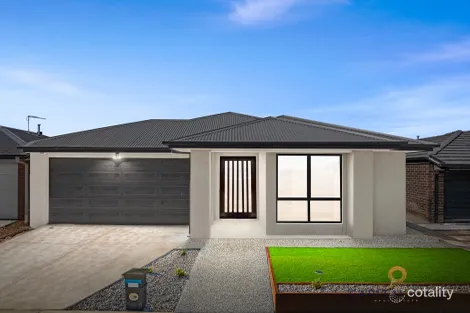 Property photo of 19 Kinross Street Beveridge VIC 3753