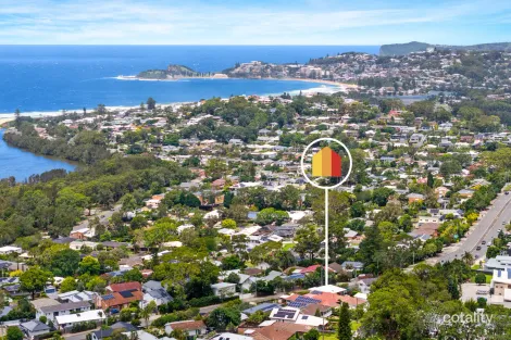 Property photo of 4 Reads Road Wamberal NSW 2260