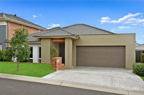 Property photo of 4 London Court Kellyville NSW 2155