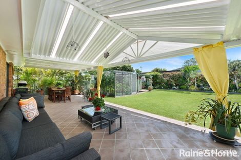Property photo of 11 Shackleton Street Shoalhaven Heads NSW 2535