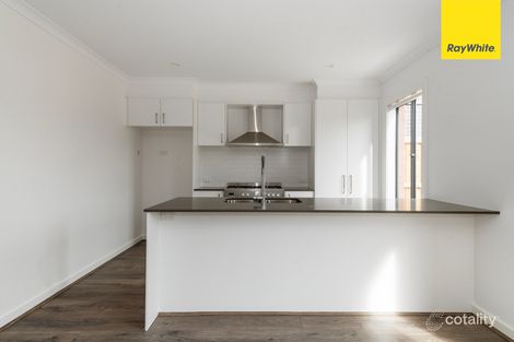 Property photo of 46 Shelterbelt Avenue Weir Views VIC 3338