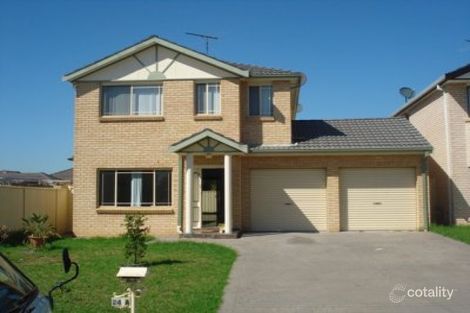 24a Skain Pl, Horningsea Park, NSW 2171