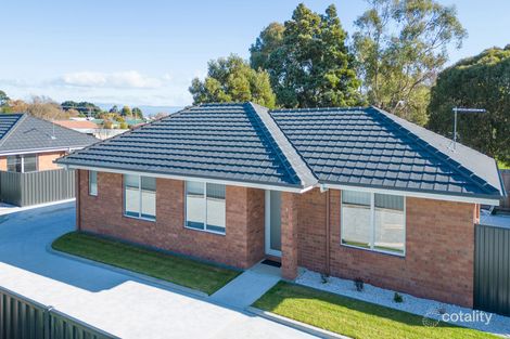 Property photo of 2/72A Frederick Street Perth TAS 7300