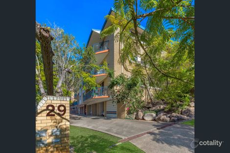 10/29 Bellevue Tce, St Lucia, QLD 4067
