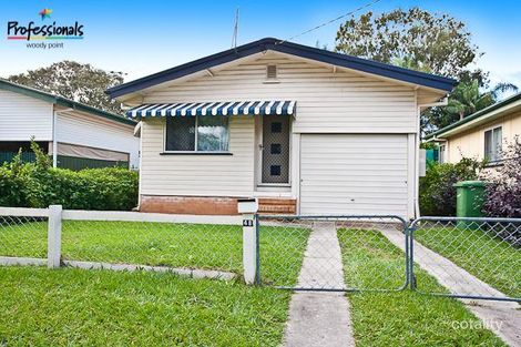 Property photo of 48 Ellen Street Woody Point QLD 4019