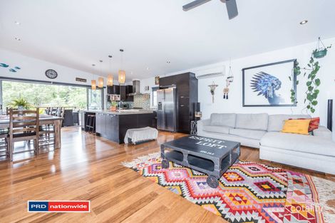 Property photo of 8 Beenong Close Nelson Bay NSW 2315