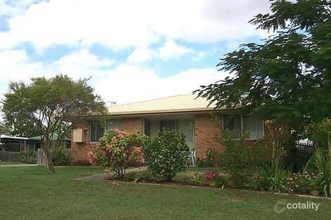 4/11 Verney St, West Rockhampton, QLD 4700