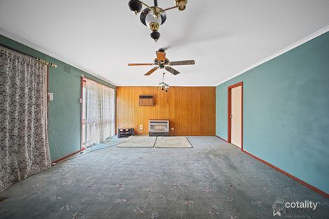 Property photo of 46 Argyll Circuit Melton West VIC 3337