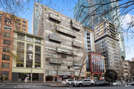 Property photo of 808/408 Lonsdale Street Melbourne VIC 3000