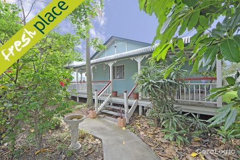 Property photo of 81 Lindsay Street Hawthorne QLD 4171