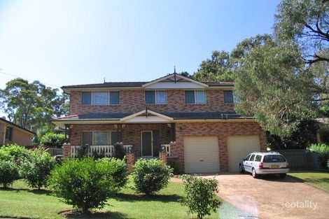 63 Bunnal Ave, Winmalee, NSW 2777