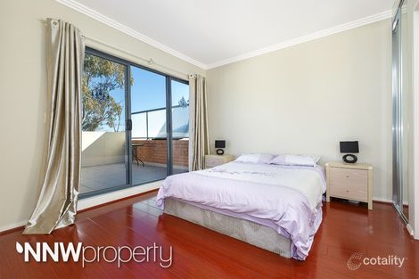 Property photo of 34/1-9 Shirley Street Carlingford NSW 2118