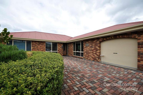 Property photo of 15 Bulman Drive Legana TAS 7277