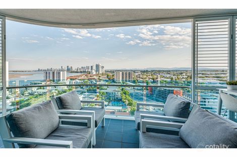 Property photo of 1011/19 Imperial Parade Labrador QLD 4215