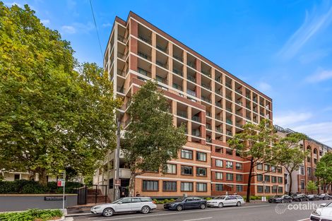 60/156-164 Chalmers St, Surry Hills, NSW 2010