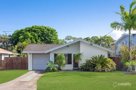 Property photo of 36 Michael Street Golden Beach QLD 4551