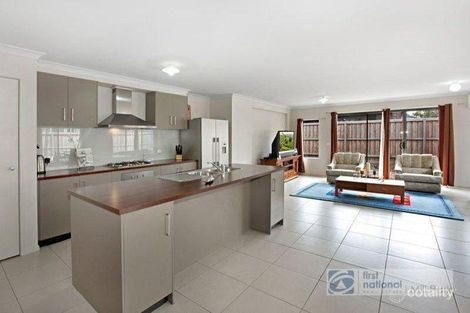 Property photo of 113 Vincent Drive South Morang VIC 3752