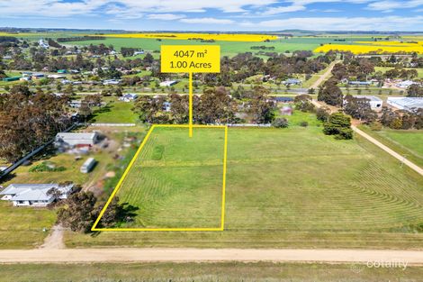 11-15 Lawson St, Skipton, VIC 3361