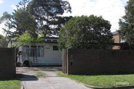 7 Glennie Ave, Oakleigh South, VIC 3167